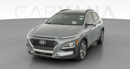 2020 Hyundai Kona