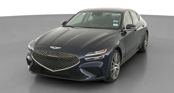 2023 Genesis G70 2.0T -
                  Trenton, OH