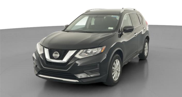 Thumbnail: 2018 Nissan Rogue - 1