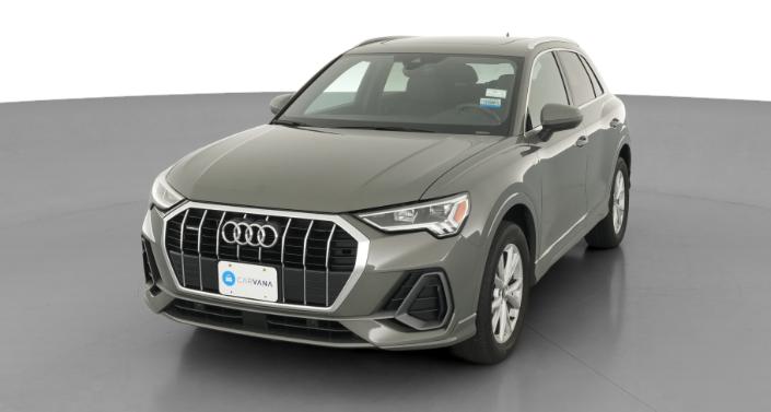 Thumbnail: 2021 Audi Q3 - 1