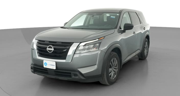 Thumbnail: 2024 Nissan Pathfinder - 1