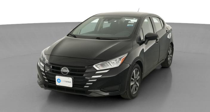 Thumbnail: 2023 Nissan Versa - 1