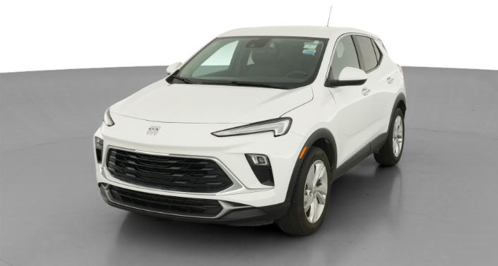 Thumbnail: 2024 Buick Encore GX - 1