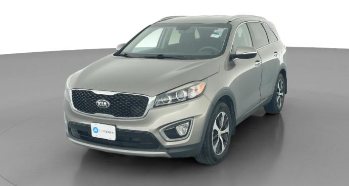 Thumbnail: 2016 Kia Sorento - 1