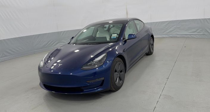 Thumbnail: 2023 Tesla Model 3 - 1