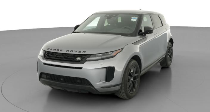 Thumbnail: 2024 Land Rover Range Rover Evoque - 1