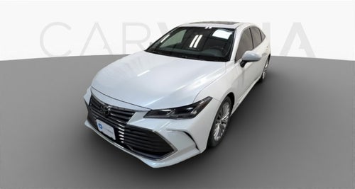 2019 Toyota Avalon