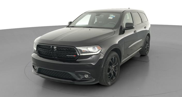 Thumbnail: 2020 Dodge Durango - 1