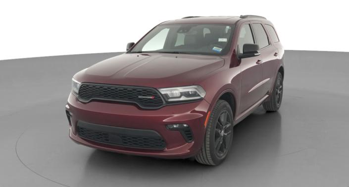 Thumbnail: 2023 Dodge Durango - 1