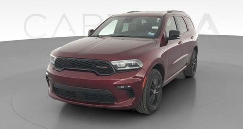 2023 Dodge Durango
