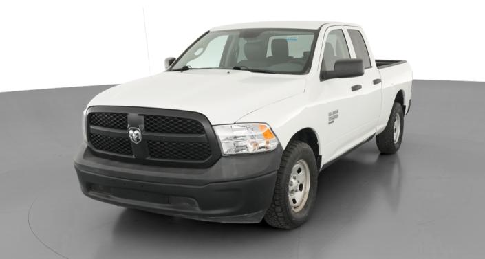 Thumbnail: 2019 RAM 1500 Classic - 1