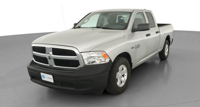 Thumbnail: 2018 RAM 1500 - 1