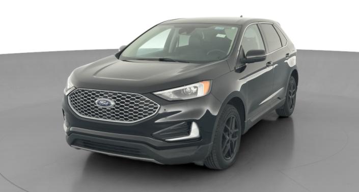 Thumbnail: 2023 Ford Edge - 1