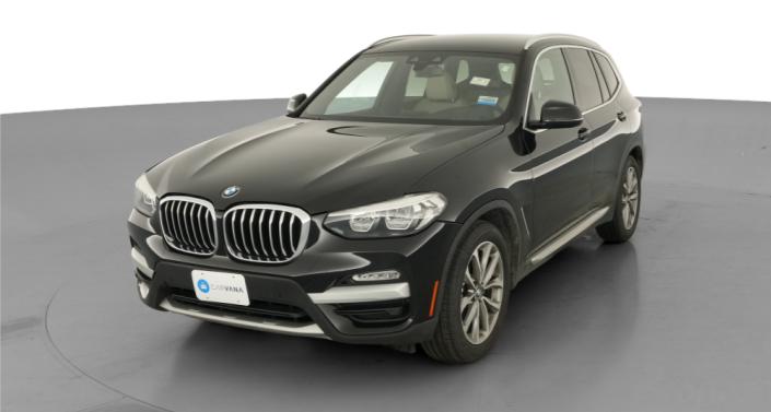 Thumbnail: 2019 BMW X3 - 1