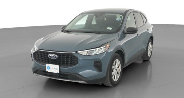 Thumbnail: 2025 Ford Escape - 1