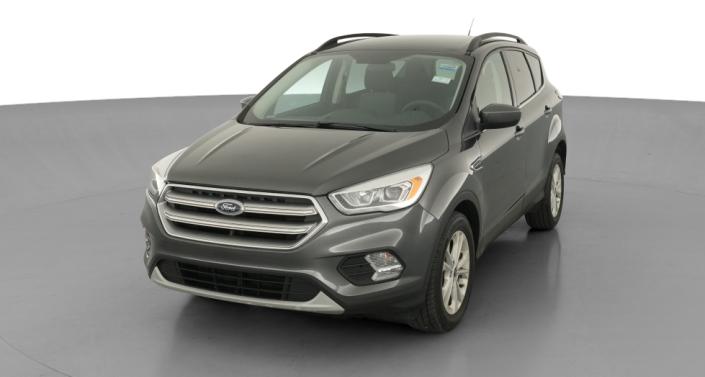 Thumbnail: 2017 Ford Escape - 1
