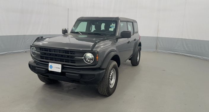 Thumbnail: 2022 Ford Bronco - 1