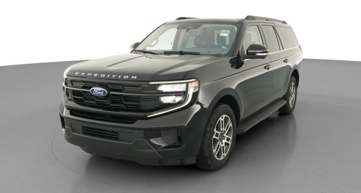 Thumbnail: 2025 Ford Expedition MAX - 1