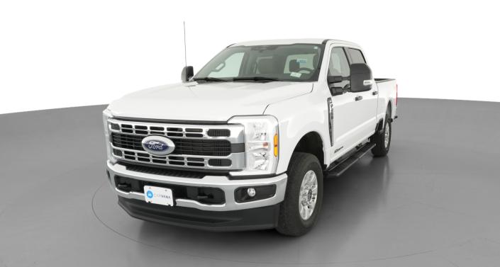 Thumbnail: 2024 Ford Econoline - 1
