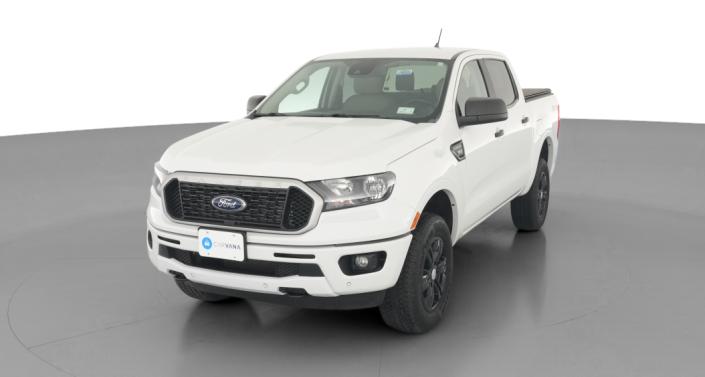 Thumbnail: 2019 Ford Ranger - 1