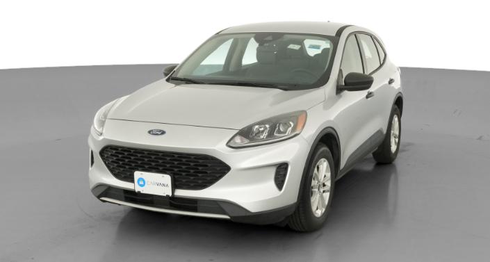 Thumbnail: 2020 Ford Escape - 1