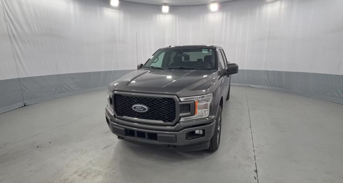 Thumbnail: 2019 Ford Econoline - 1