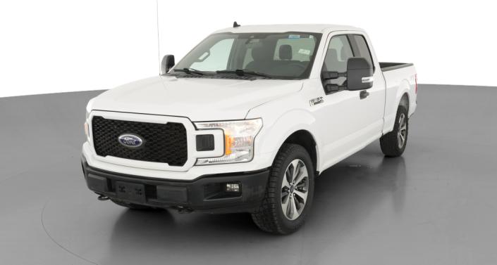 Thumbnail: 2020 Ford Econoline - 1