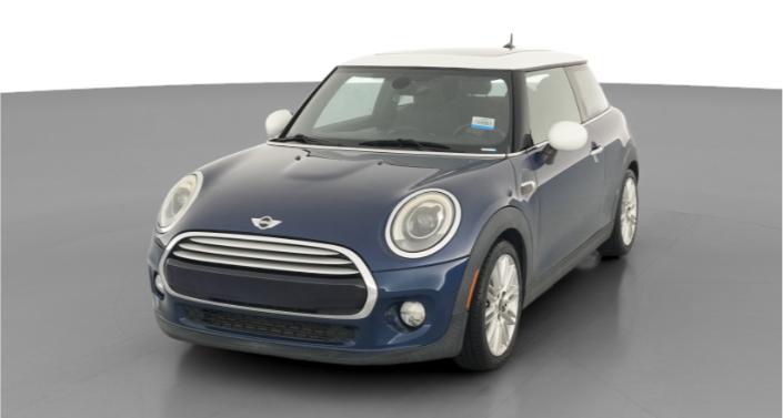 2014 MINI Cooper Hardtop  -
                  Haines City, FL
