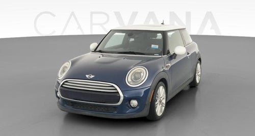 2014 MINI Hardtop