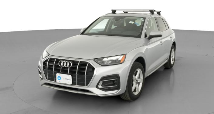 Thumbnail: 2022 Audi Q5 - 1