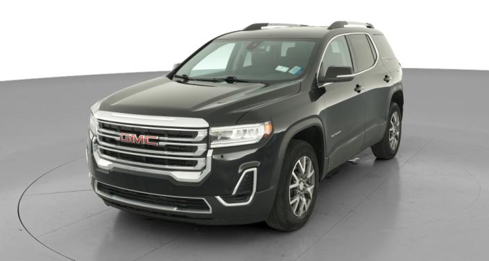 Thumbnail: 2023 GMC Acadia - 1