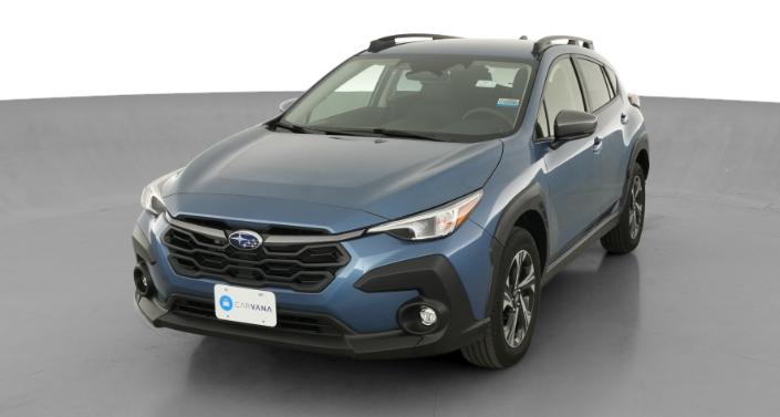 Thumbnail: 2024 Subaru Crosstrek - 1
