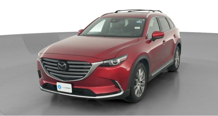 2019 Mazda CX-9 Grand Touring -
                  Indianapolis, IN