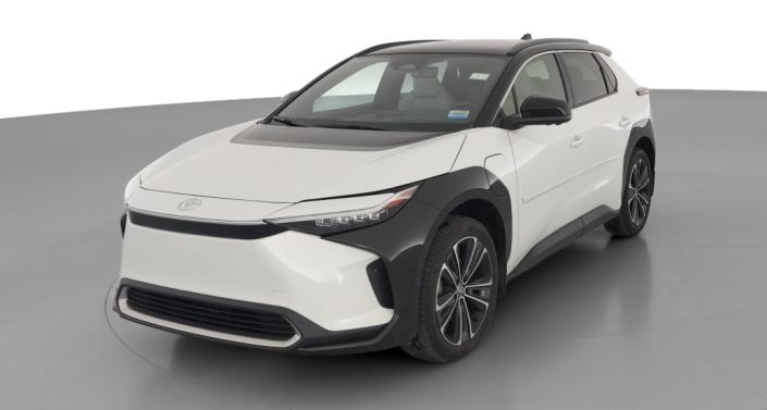 2023 Toyota bZ4X Limited -
                  Lorain, OH