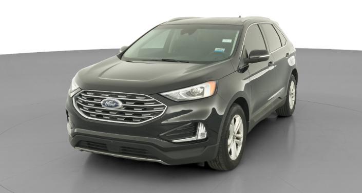 Thumbnail: 2020 Ford Edge - 1