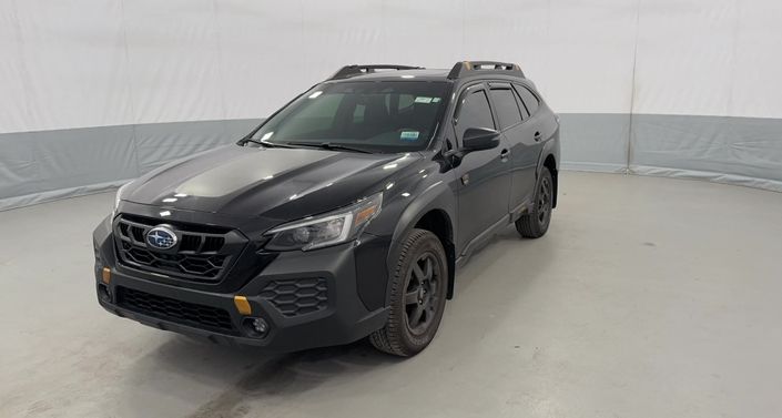 Thumbnail: 2025 Subaru Outback - 1