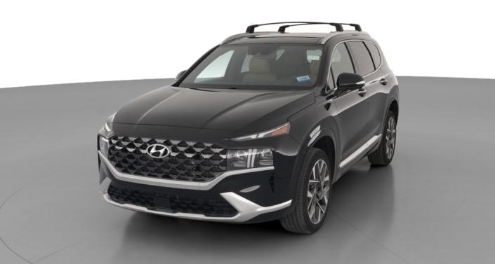 Thumbnail: 2023 Hyundai Santa Fe - 1