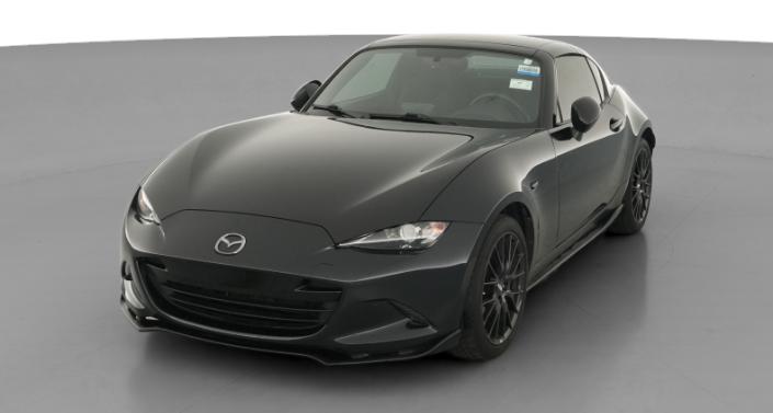 2017 Mazda MX-5 Miata Club -
                  Trenton, OH