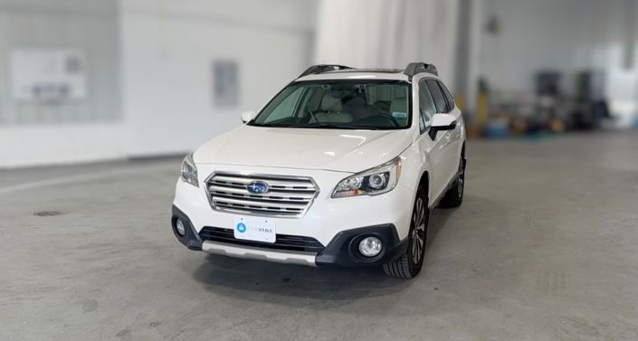 Thumbnail: 2015 Subaru Outback - 1