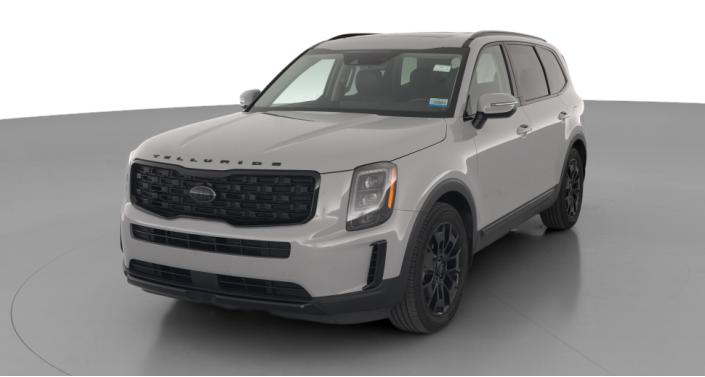 Thumbnail: 2021 Kia Telluride - 1
