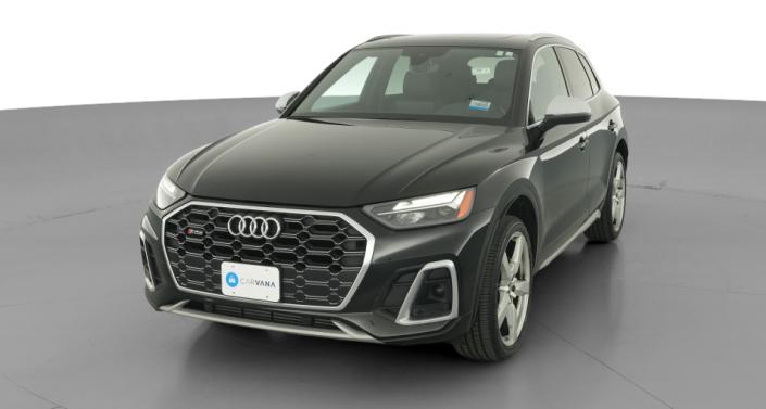 2021 Audi SQ5 Premium -
                  Tolleson, AZ
