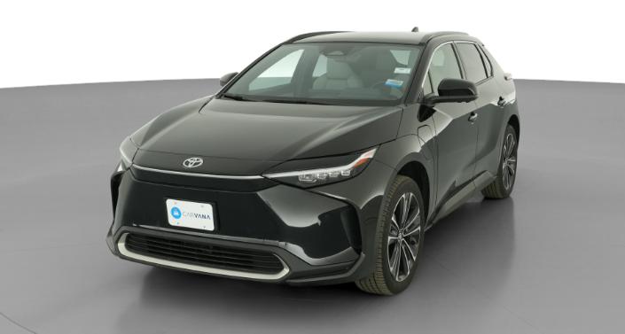 Thumbnail: 2023 Toyota bZ4X - 1