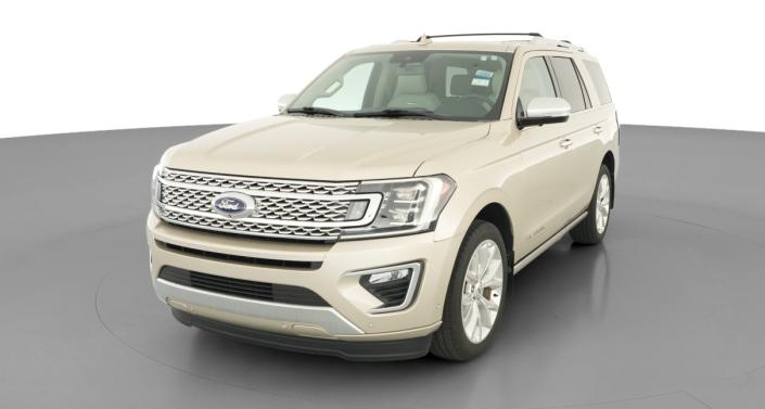 Thumbnail: 2018 Ford Expedition - 1