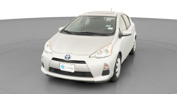 2013 Toyota Prius c Three -
                  Fort Worth, TX