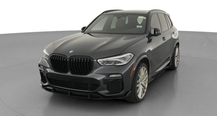 Thumbnail: 2019 BMW X5 - 1
