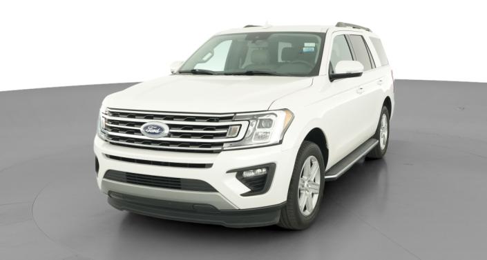 Thumbnail: 2019 Ford Expedition - 1