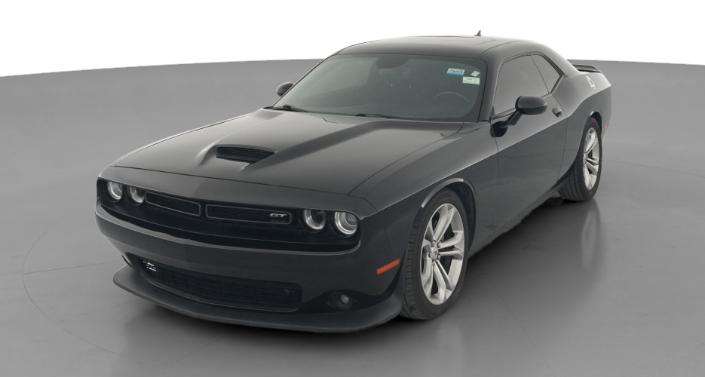 Thumbnail: 2022 Dodge Challenger - 1