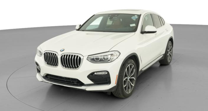 2019 BMW X4 xDrive30i -
                  Hebron, OH