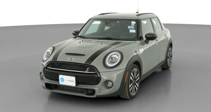 Thumbnail: 2020 MINI Cooper Hardtop - 1