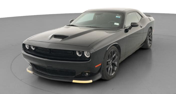 2022 Dodge Challenger GT -
                  Fort Worth, TX